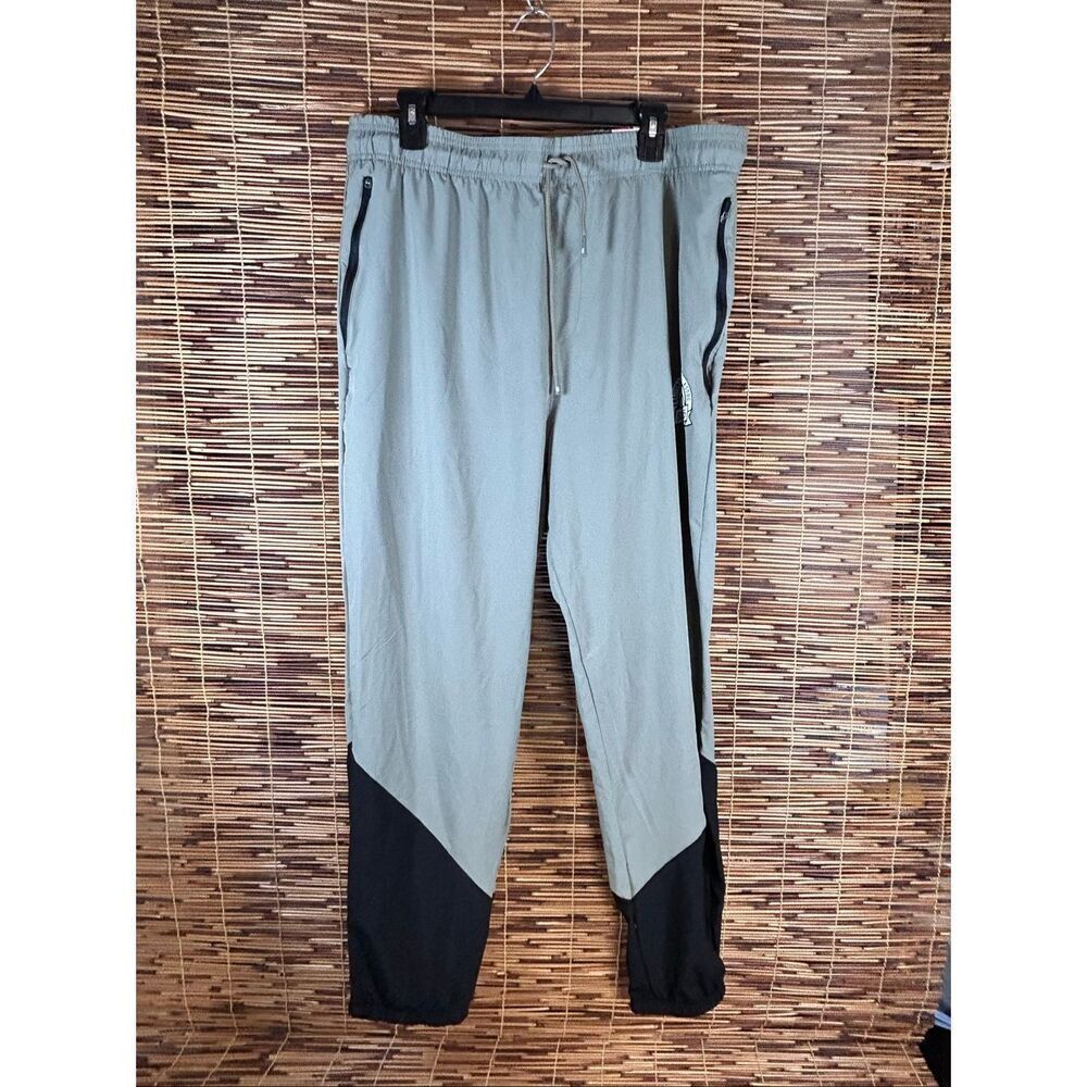 NBA Joggers XL NWT Grey Pants